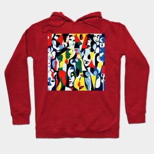 Festive #1 Hoodie